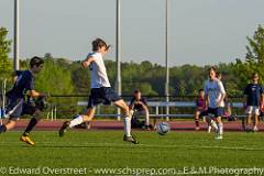 Soccer vs SHS -142